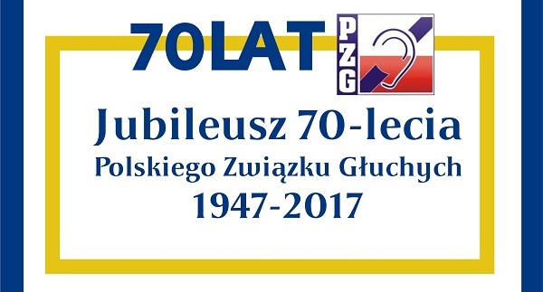 70 lat pzg