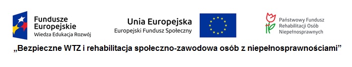 logo PFRON