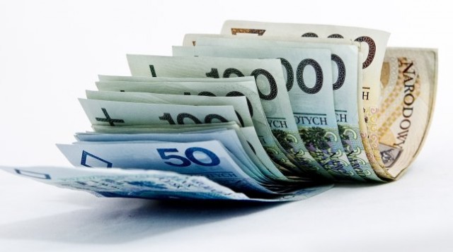 dofinansowanie