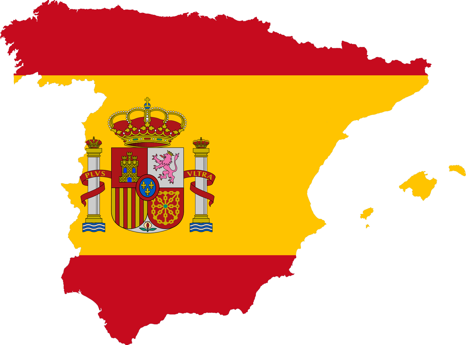 SPAIN